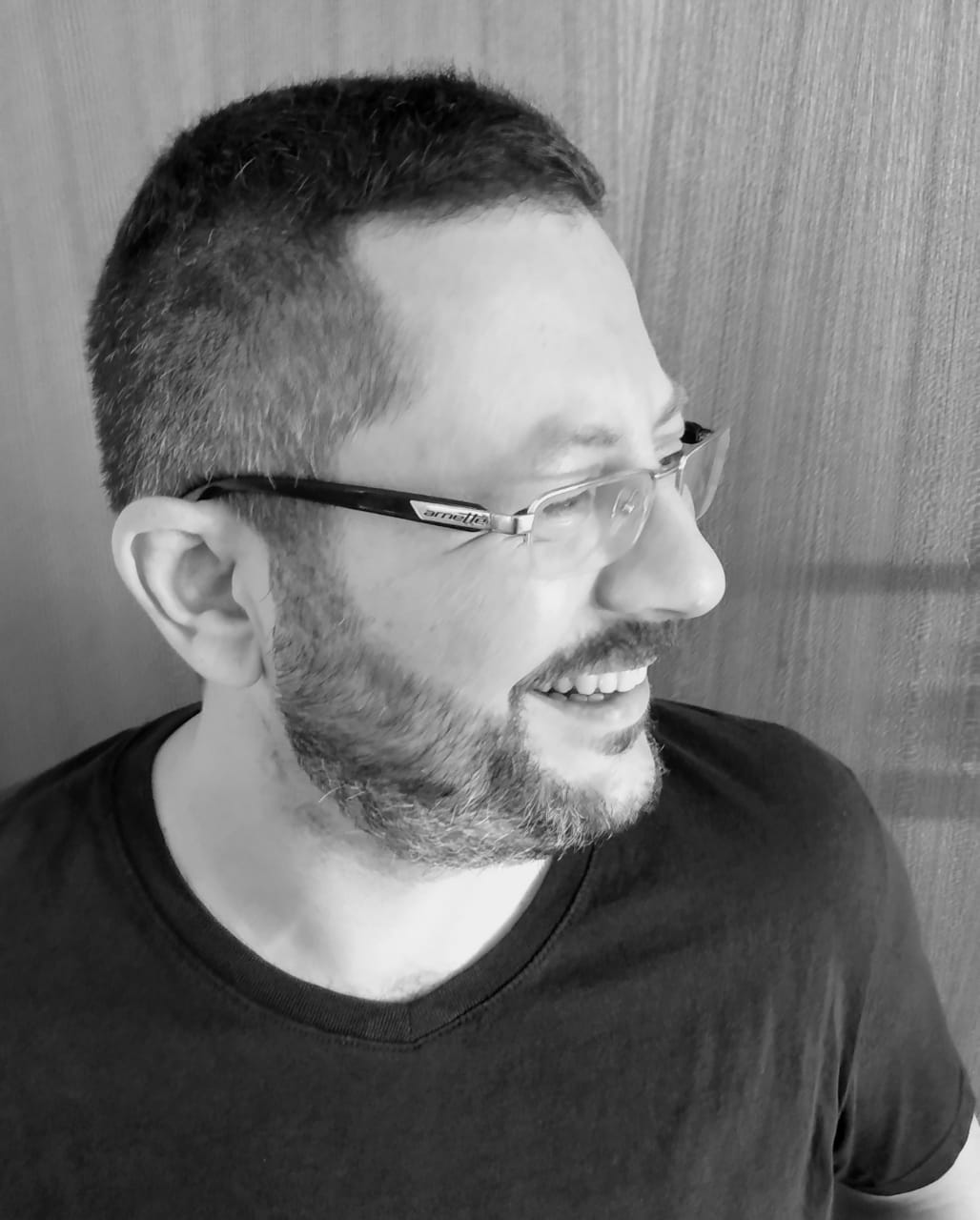 Professor Marcelo Dipp